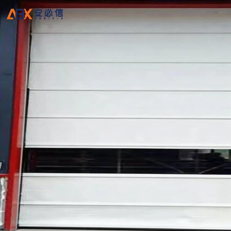 抚州市快速卷帘门